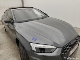  Audi  A5 Sportback Audi  30 TDI S tronic Bus. Ed. S Line 5d #42