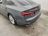  Audi  A5 Sportback Audi  30 TDI S tronic Bus. Ed. S Line 5d #52