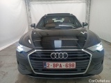  Audi  A6 Audi  Avant Business Edition Attr. 35 TDI S tronic 5d #5