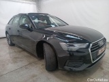  Audi  A6 Audi  Avant Business Edition Attr. 35 TDI S tronic 5d #8