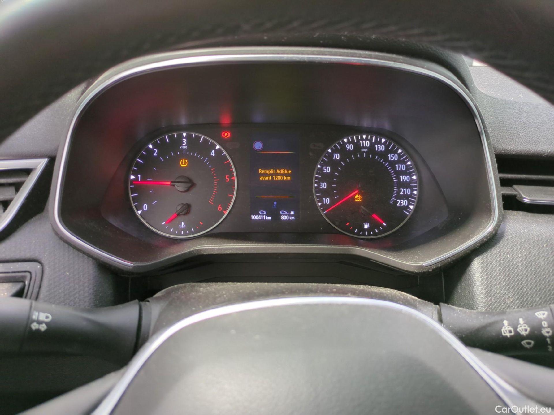  Renault  Clio  V Business 1.5 dCi 85CV BVM6 E6dT #3