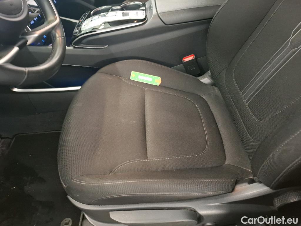  Hyundai  Tucson  Creative Hybrid 2WD 1.6 T-GDI 230CV BVA6 E6d #14