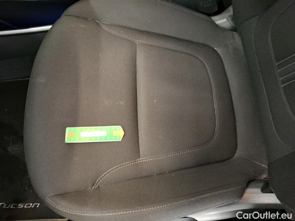  Hyundai  Tucson  Creative Hybrid 2WD 1.6 T-GDI 230CV BVA6 E6d #15