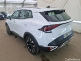  KIA  Sportage KIA  / 2021 / 5P / SUV 1.6 T-GDI 265 PHEV AUTO 4WD ACTIVE #2