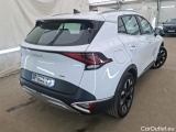  KIA  Sportage KIA  / 2021 / 5P / SUV 1.6 T-GDI 265 PHEV AUTO 4WD ACTIVE #3