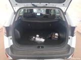  KIA  Sportage KIA  / 2021 / 5P / SUV 1.6 T-GDI 265 PHEV AUTO 4WD ACTIVE #10