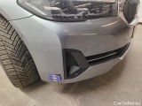  Bmw  Serie 5 BMW 5 Reeks Berline 520e 150kW 4d #38