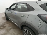  Ford  Puma Ford  1.0i Ecoboost MHEV 92kW Aut. Titanium 5d #28