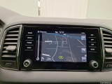  Skoda  Karoq Skoda,  FL'22, Skoda  1.0 TSI 81kW Clever 5d #13