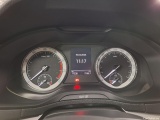  Skoda  Karoq Skoda,  FL'22, Skoda  1.0 TSI 81kW Clever 5d #19