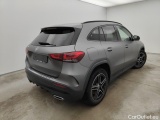  Mercedes  GLA Mercedes-Benz   250e Business Solution 5d #2