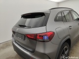  Mercedes  GLA Mercedes-Benz   250e Business Solution 5d #50