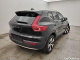  Volvo  XC 40 VOLVO XC40 1.5 T4 PHEV 129hp Inscription Expression 5d #2