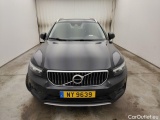  Volvo  XC 40 VOLVO XC40 1.5 T4 PHEV 129hp Inscription Expression 5d #5