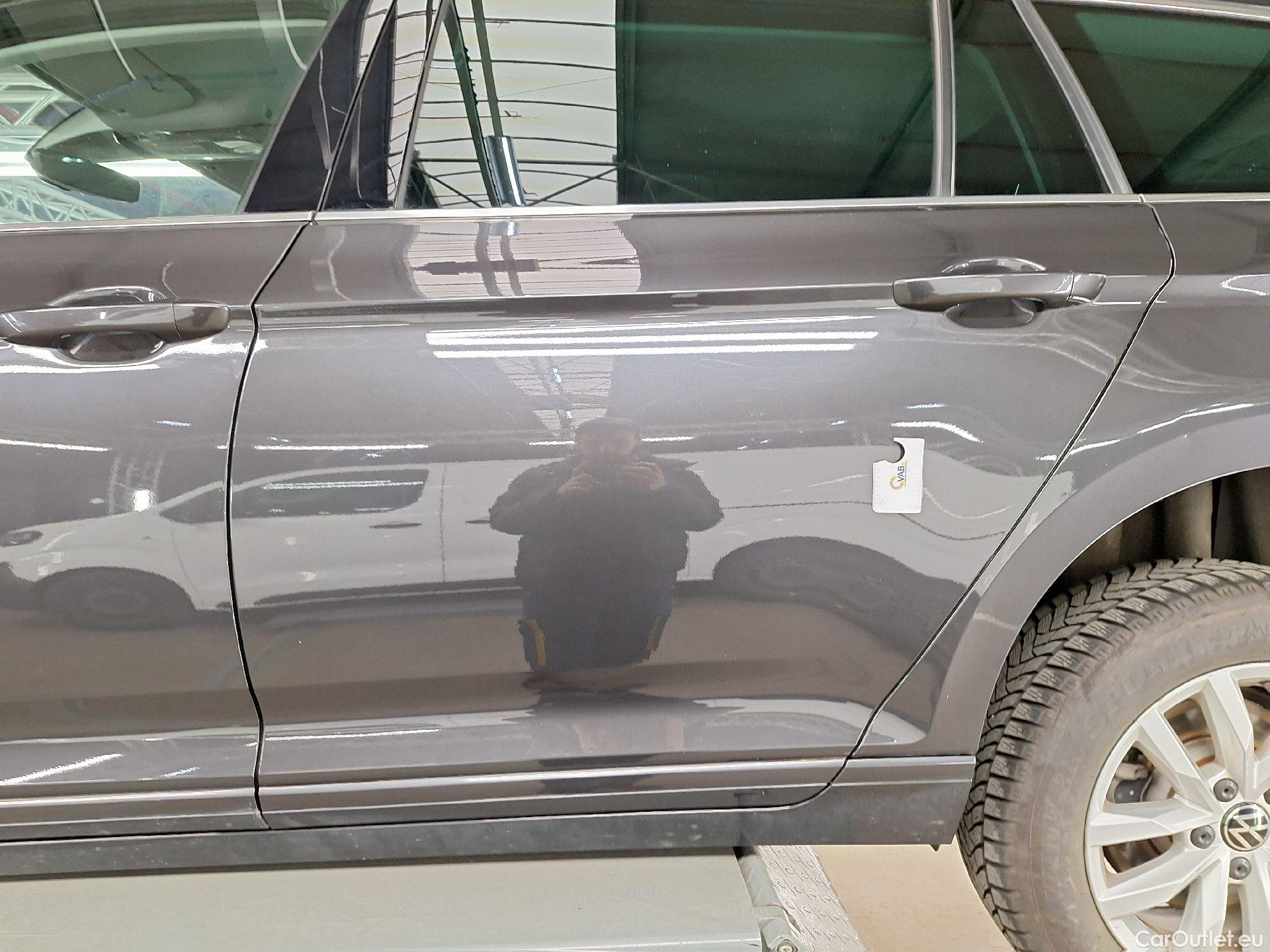  Volkswagen  Passat VW,  Variant FL'19, Volkswagen  Variant 2.0 TDI 90kW DSG Style B #3
