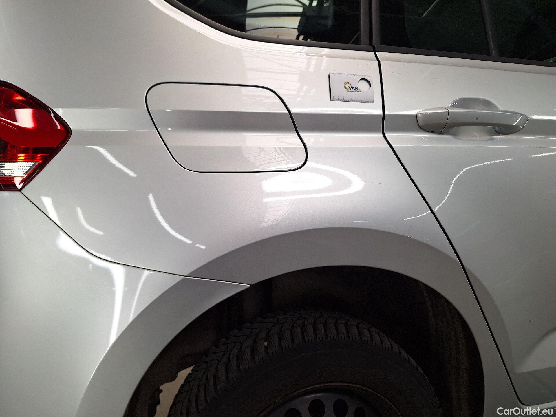  Volkswagen  Touran VW,  '15, Volkswagen  2.0 TDi 90kW Trendline 5d 7pl #33