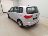  Volkswagen  Touran VW,  '15, Volkswagen  2.0 TDi 90kW Trendline 5d 7pl #6