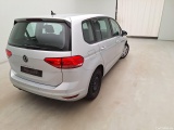  Volkswagen  Touran VW,  '15, Volkswagen  2.0 TDi 90kW Trendline 5d 7pl #8