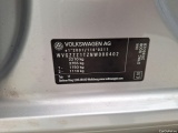  Volkswagen  Touran VW,  '15, Volkswagen  2.0 TDi 90kW Trendline 5d 7pl #15