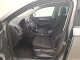  Skoda  Karoq Skoda,  FL'22, Skoda  2.0 CRTDI 85KW DSG7 Clever 5d #3