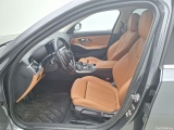  Bmw  Serie 3 BMW, 3-serie Touring '18, BMW 3 Reeks Touring 318dA (100 kW) 5d #3