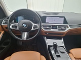  Bmw  Serie 3 BMW, 3-serie Touring '18, BMW 3 Reeks Touring 318dA (100 kW) 5d #5