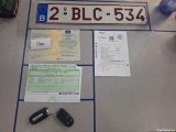 Jeep  Compass Jeep,  FL'21 PHEV, Jeep  1.3 Turbo T4 190 4xe ATX 80th Anniver #22