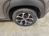  Citroen  C3 Citroën  Aircross 1.5 BlueHDi 110 S&S MAN6 Shine 5d #61