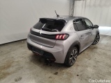  Peugeot  208 Peugeot  1.2 PureTech 100 MAN6 S&S GT 5d #2