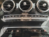  Mercedes  G-Klasee Mercedes-Benz GLC GLC 300 de Business Solution 4MATIC 5d #27
