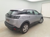  Peugeot  3008 Peugeot,  FL'20, Peugeot  1.2 PureTech 96kW S&S Active Pack 5d #8