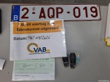  Mercedes  GLB Mercedes,  '19, Mercedes-Benz   180 d Business Solution 5d NO COC!! #16
