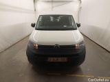  Volkswagen  Caddy Volkswagen  2.0 TDI Manueel 75 kW Cargo 4d #5