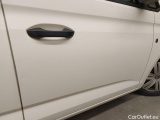  Volkswagen  Caddy Volkswagen  2.0 TDI Manueel 75 kW Cargo 4d #50
