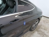  Mercedes  C-Klasse MERCEDES CLASSE C COUPE DIESEL - C 220 d 194 AMG Line 2d Auto #31
