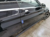  Mercedes  C-Klasse MERCEDES CLASSE C COUPE DIESEL - C 220 d 194 AMG Line 2d Auto #33