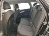  Audi  A4 Audi  Avant 2.0 30 TDi 100kW S tronic 5d #10