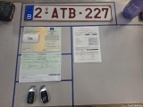  Mercedes  E-Klasse Mercedes, E-Class FL'20, Mercedes-Benz  Berline E 200 d Business So #22