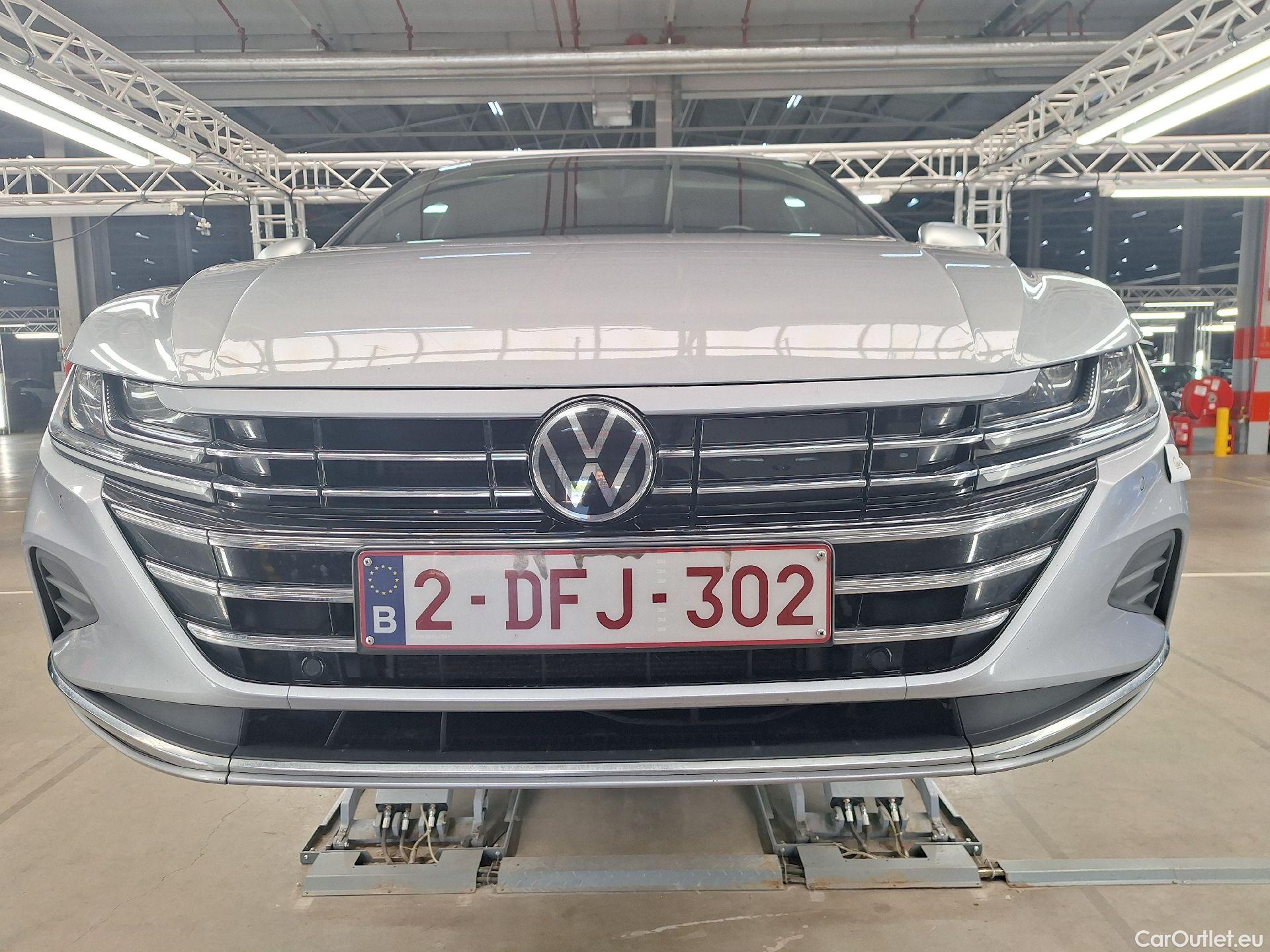  Volkswagen  Arteon VW,  SB FL'20 PHEV, Volkswagen  Shooting Brake 1.4 eHybrid Elega #22