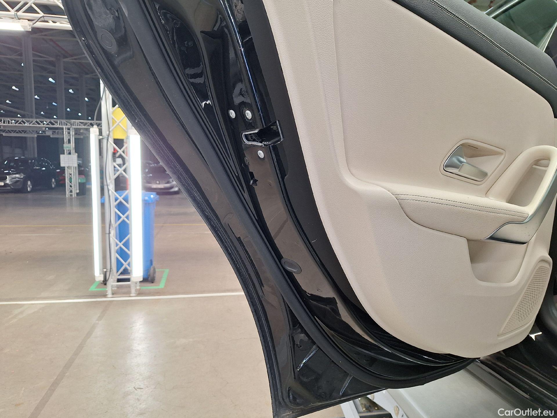  Mercedes  CLA-Klasse Mercedes, CLA-Class '19, Mercedes-Benz CLA CLA 250 e Business Solution 4d #9