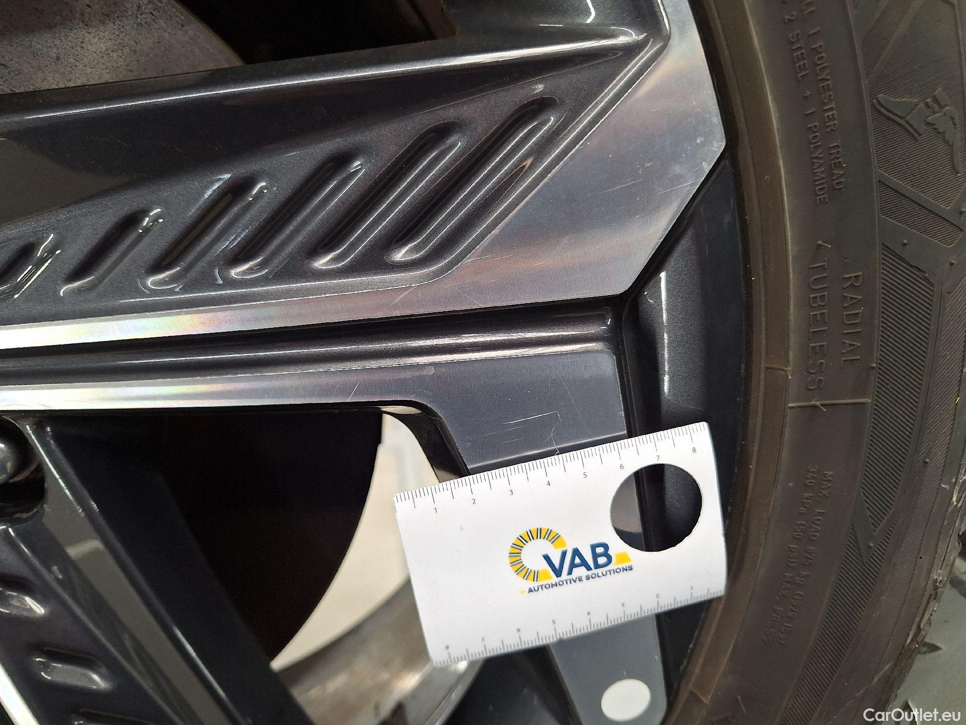  Hyundai  Tucson Hyundai,  '20 PHEV, Hyundai  1.6 T-GDi Plug-in Hybrid 4x4 Feel 5 #45