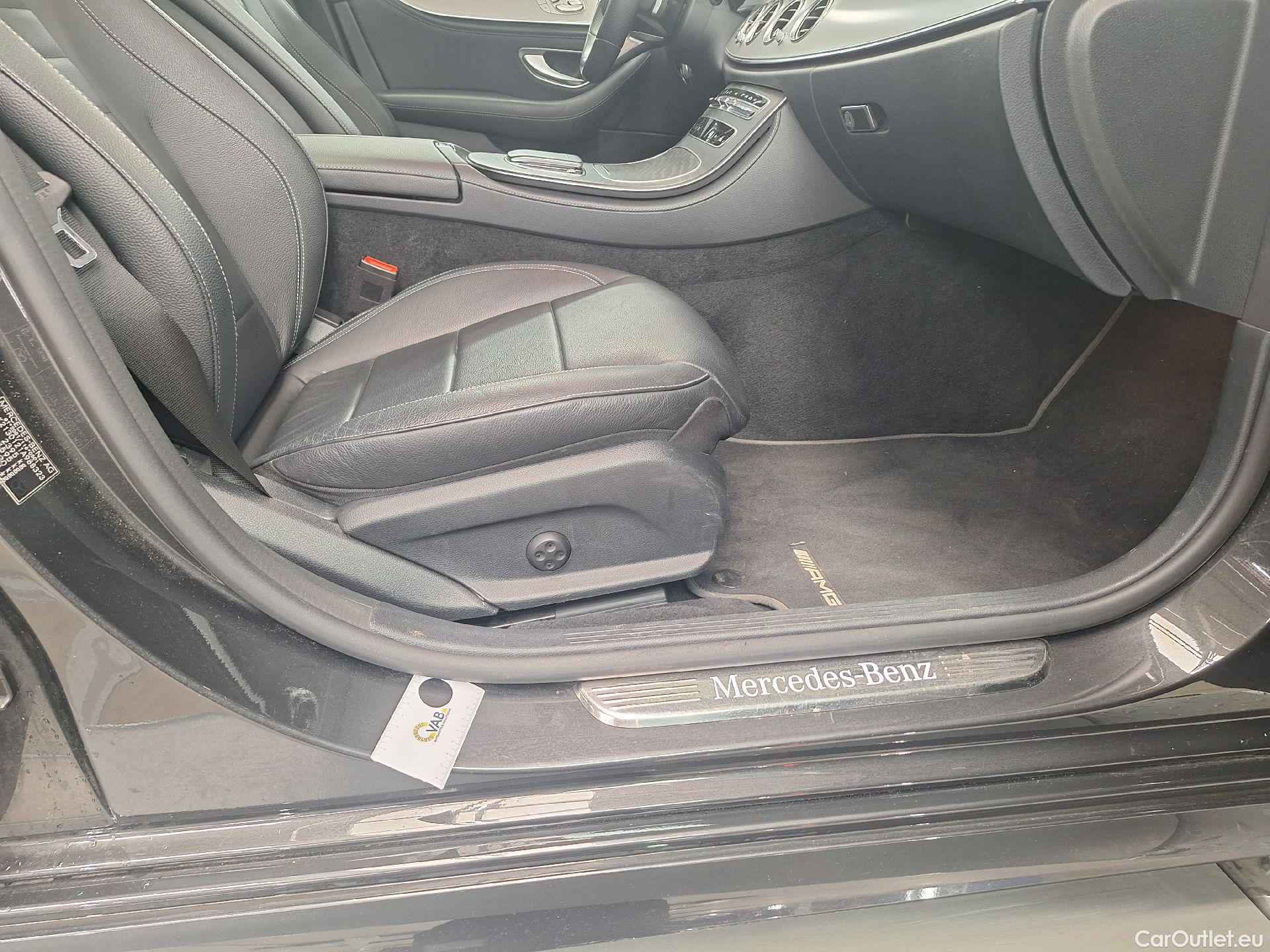  Mercedes  E-Klasse Mercedes, E-Class FL'20, Mercedes-Benz  Berline E 200 d Business So #66