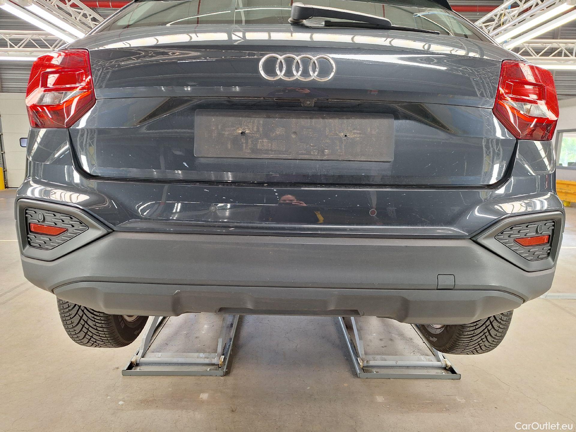  Audi  Q2 Audi,  FL'20, Audi  2.0 30 TDI 85kW Business Edition S tronic  #24