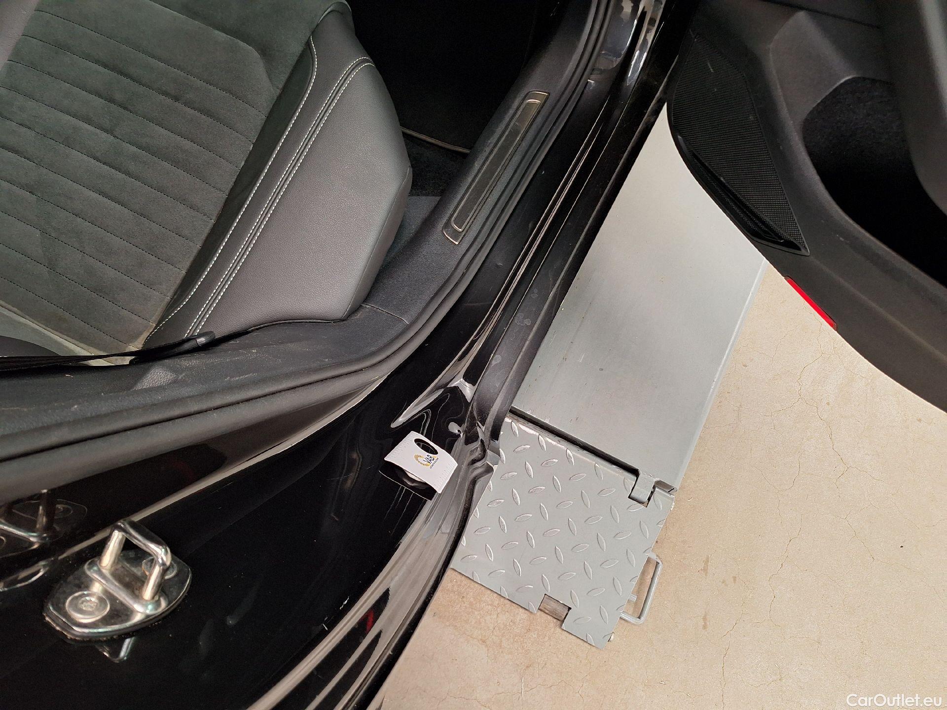  Volkswagen  Passat VW,  Variant FL'19, Volkswagen  Variant 2.0 TDI SCR 110kW DSG7 E #30
