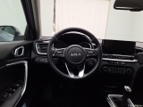 KIA  Cee'd Kia, Ceed SW FL'21, KIA  Sportswagon Pulse 1.6 CRDi 136 MHEV e-cl #5