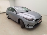  KIA  Cee'd Kia, Ceed SW FL'21, KIA  Sportswagon Pulse 1.6 CRDi 136 MHEV e-cl #9