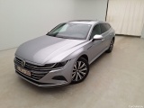  Volkswagen  Arteon VW,  SB FL'20 PHEV, Volkswagen  Shooting Brake 1.4 eHybrid Elega #2