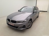  Bmw  Serie 3 BMW, 318d-tour, 318d Tour.100kW Aut #2