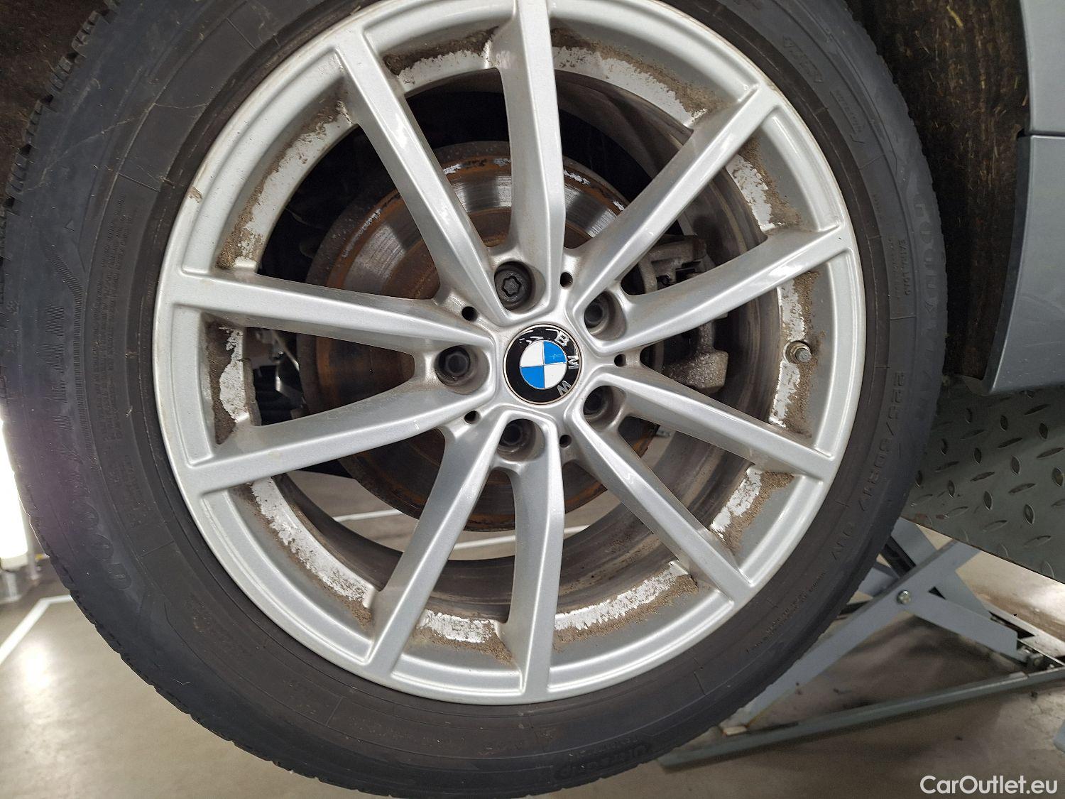  Bmw  Serie 3 BMW, 318d-tour, 318d Tour.100kW Aut #3