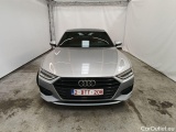  Audi  A7 Sportback Audi  2.0 35 TDI 120kW S tronic 5d #5